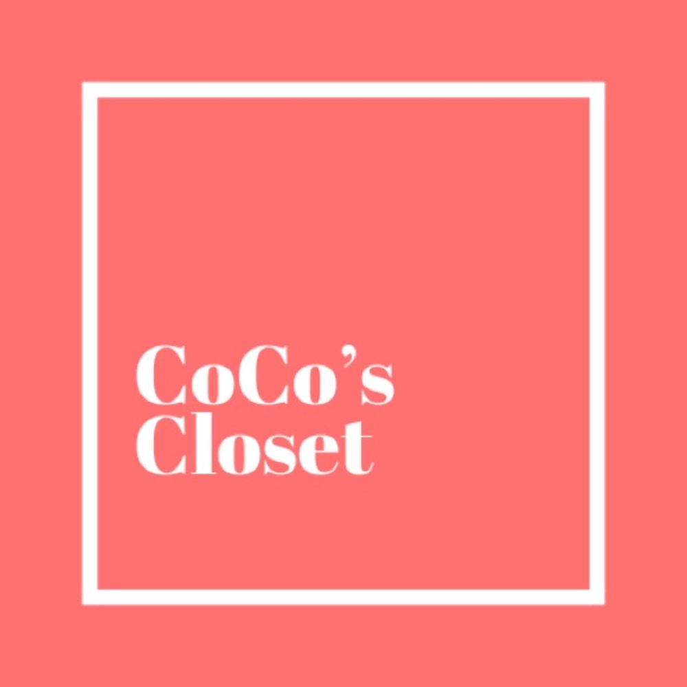 Meet your Posher, CoCo